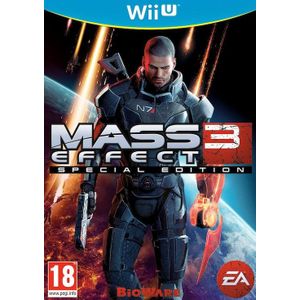 Mass Effect 3 Special Edition