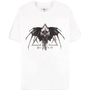 Diablo IV - Unholy Trinity Men's Short Sleeved T-shirt