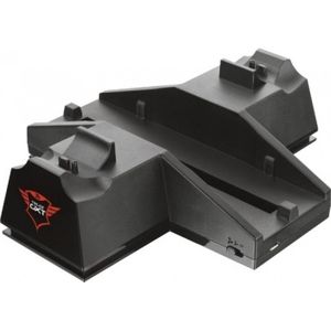 Trust GXT702 Cooling Stand & Duo Charging Dock