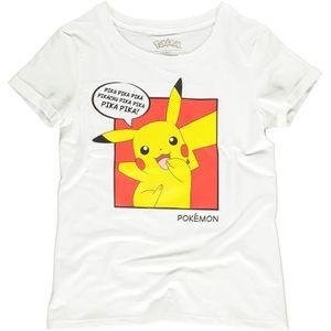 Pokémon - Pika Pika Pika Women's T-shirt