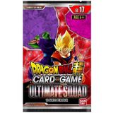 Dragon Ball Super TCG Ultimate Squad Booster Pack