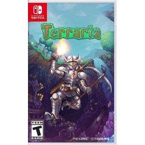 Terraria - PC Game