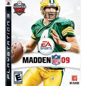 Madden NFL 09