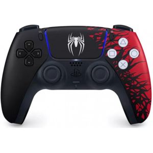 Sony DualSense Wireless Controller (Spider-Man 2 Limited Edition)