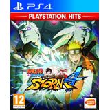 Naruto Ultimate Ninja Storm 4 (PlayStation Hits)