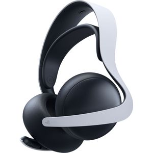 Sony Wireless PULSE Elite Headset - White