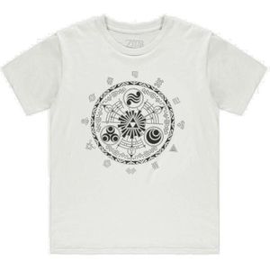 Zelda - Symbols Men's T-shirt