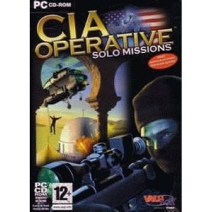 CIA Operative Solo Missions