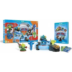 Skylanders Trap Team Starterpack