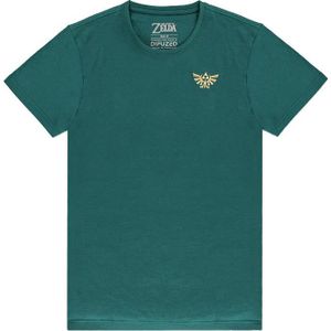 Zelda - Zelda Wolf Men's T-shirt