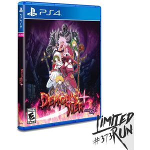 Demon's Tier+ (Limited Run Games)
