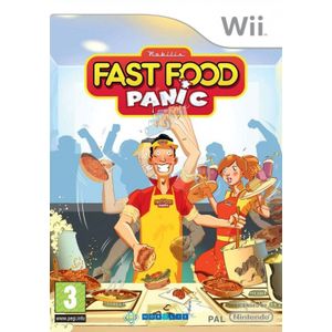 Fast Food Panic