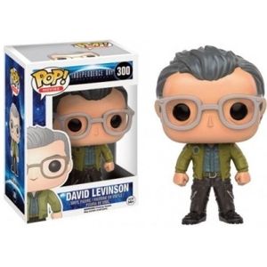 Independence Day Resurgence Funko Pop Vinyl: David Levinson