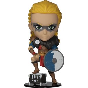 Ubisoft Heroes Chibi Figure Series 2 - Assassin's Creed Valhalla Eivor Female