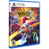 Rogue Legacy 2 - Limited Run Game - PC Game