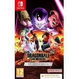 Dragon Ball the Breakers Special Edition (Code in a Box)