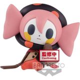 Puella Magica Fluffy Puffy Figure - Dessert Witch