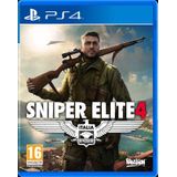 Sniper Elite 4