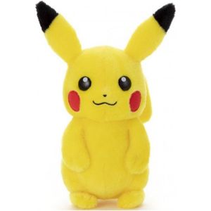 Pokemon I Choose You! Pluche - Pikachu