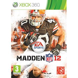 Madden NFL 12 (2012)
