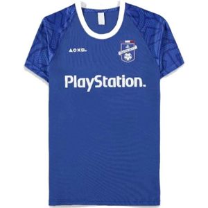 Playstation - France 2021 Jersey T-Shirt