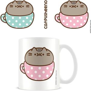Pusheen - Catpusheeno Mug