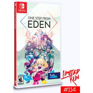 One Step From Eden (Limited Run Games)