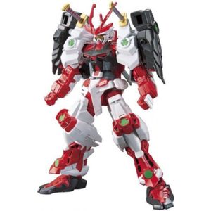 Gundam Build Fighters High Grade 1:144 Model Kit - Sengoku Astray Gundam