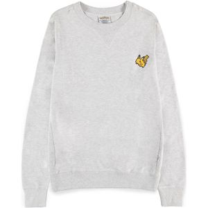 Pokemon - Pixel Pika Crewneck Sweater