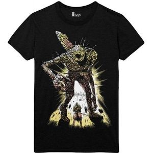 Dark Souls 3 T-Shirt Big Boss