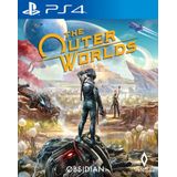 The Outer Worlds