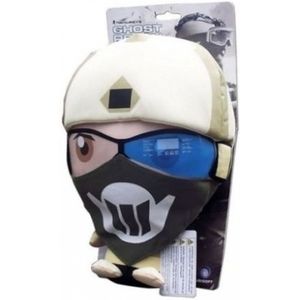 Ghost Recon Future Soldier Pluche 18 cm