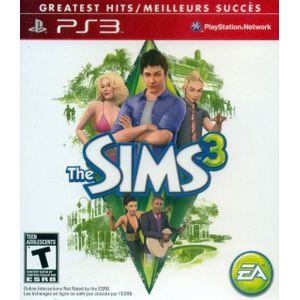 De Sims 3 (Greatest Hits)