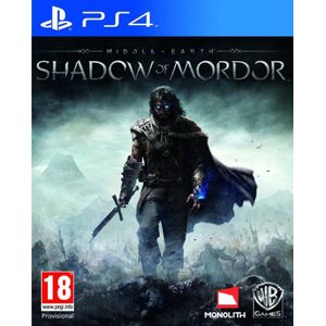 Middle-Earth: Shadow of Mordor