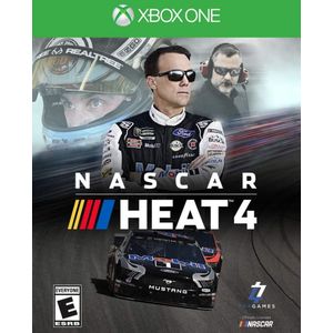 Nascar Heat 4