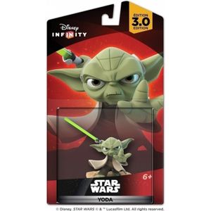 Disney Infinity 3.0 Yoda Figure