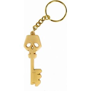Borderlands 3 - Golden Key Keychain