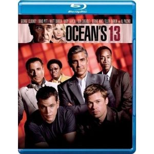 Ocean's Thirteen