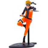Naruto Shippuden Abystyle Figure - Naruto Uzumaki