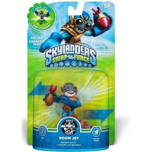 Skylanders Swap Force - Boom Jet