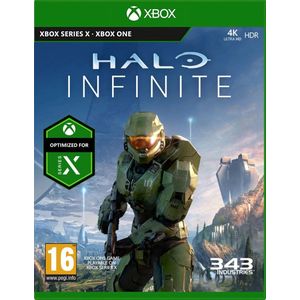 Halo Infinite