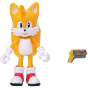 Sonic 2 the Movie Figure - Tails