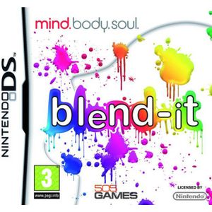 Blend-It