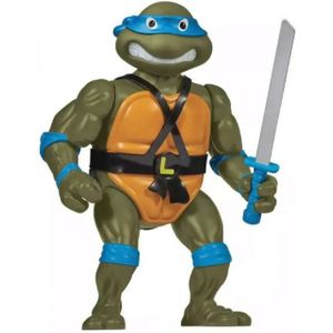 Teenage Mutant Ninja Turtles Original 1989 Deluxe Action Figure - Leonardo
