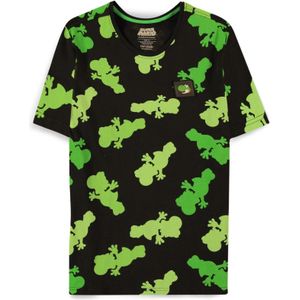 Nintendo - Super Mario Yoshi AOP Men's T-shirt