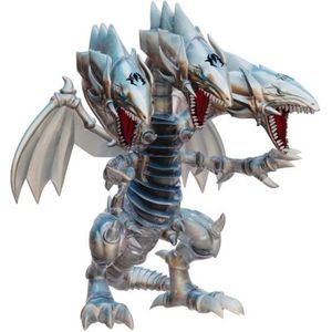 Yu-Gi-Oh! Action Figure - Blue-Eyes Ultimate Dragon