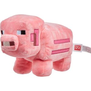 Minecraft Pluche - Pig