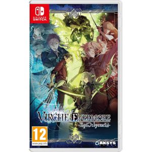 Virche Evermore -Epic Lycoris-