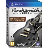 Rocksmith 2014 + Real Tone Cable