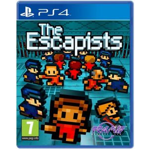 The Escapists